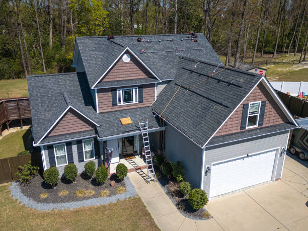 Best Gutter Installation and Repair  in Southmont, NC